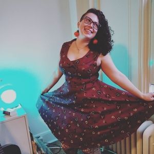 Meet your Posher, Adrian